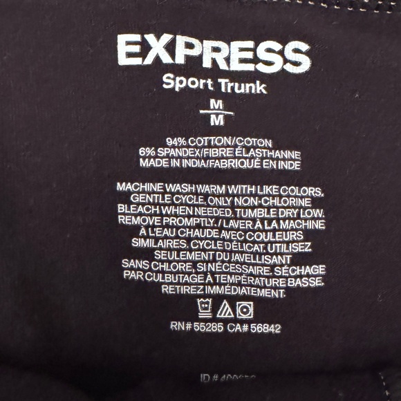 Express Sport Trunk - Picture 3 of 3